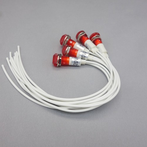 50pcs 120v 10mm - 50pcs, ac