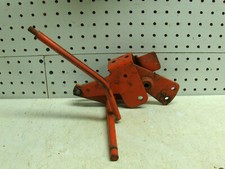 ALLIS CHALMERS, SIMPLICITY
