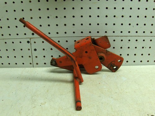 Allis chalmers simplicity - allis,
