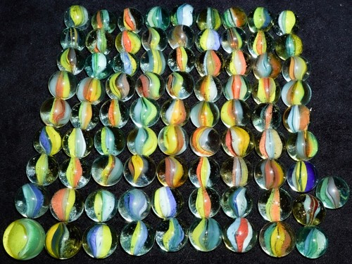 Vitro agate marble king 3 - marble,