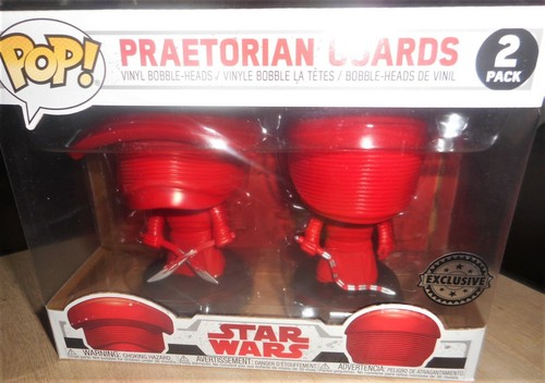 Pack pop star wars - pop,
