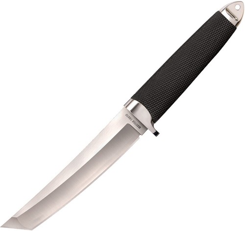 Cold steel master tanto san - steel,