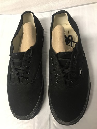 Vans authentic skateboard - vans:,