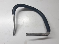 poignée de tronçonneuse