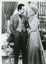 DANIELLE DARRIEUX TOSELLI 1950