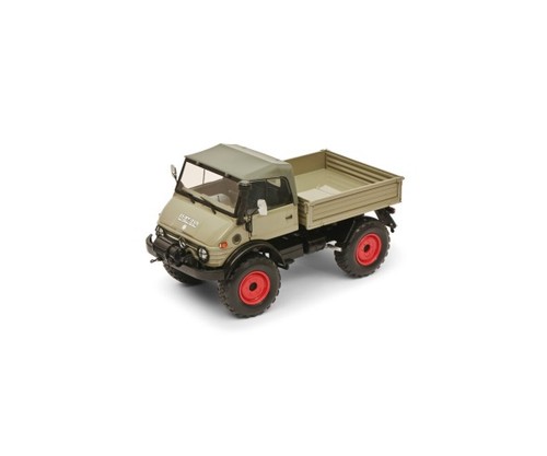 Schuco 451180004 modèle - schuco,