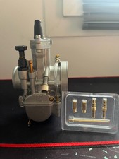 Carburateur PWK Pour Keihin