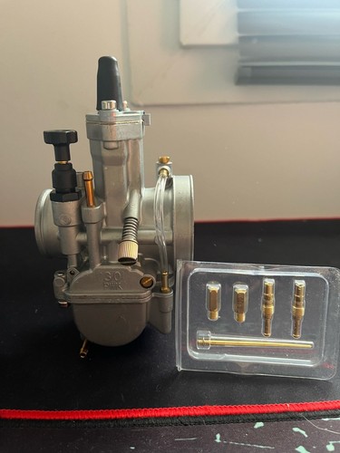 Carburateur pwk pour - carburateur,