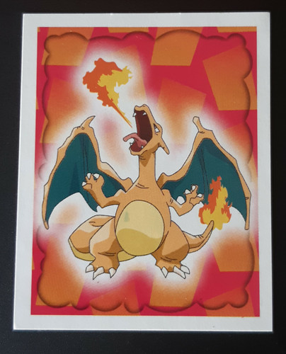 Image sticker merlin 1999 - image,