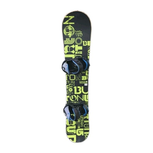 Burton cruzer wide snowboard - burton,