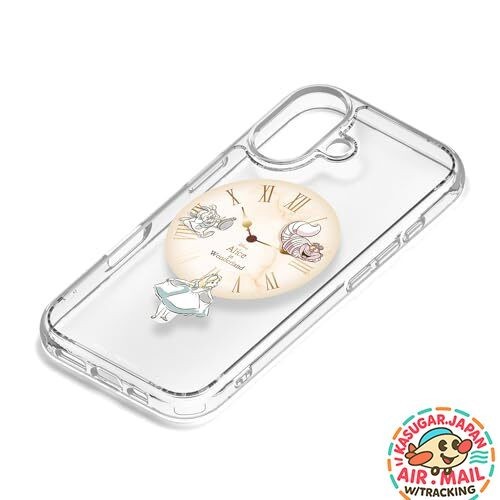 Nouvelle coque hybride - coque, disney