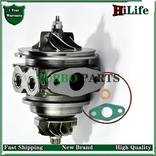 Td02h2 turbo chra 49373 04001 - turbo,