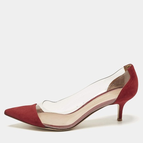 Escarpins gianvito rossi - gianvito,