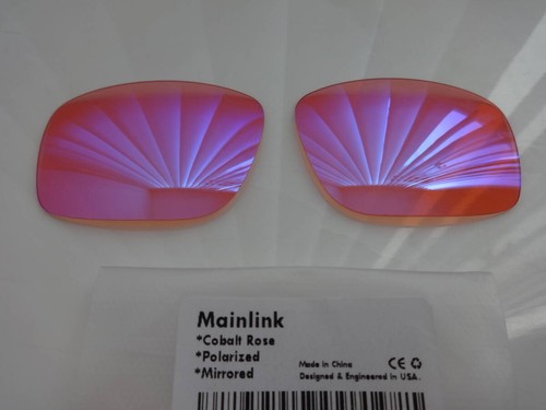 Oakley mainlink custom - oakley,