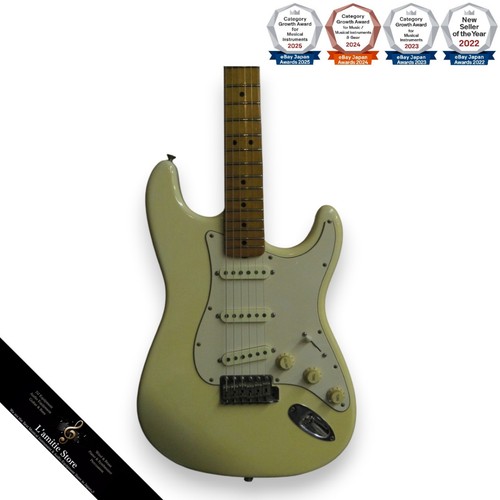 Guitare électrique fender - électrique,