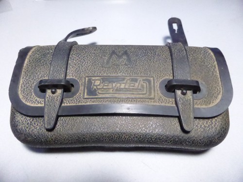 Ancienne sacoche outils de - sacoche,