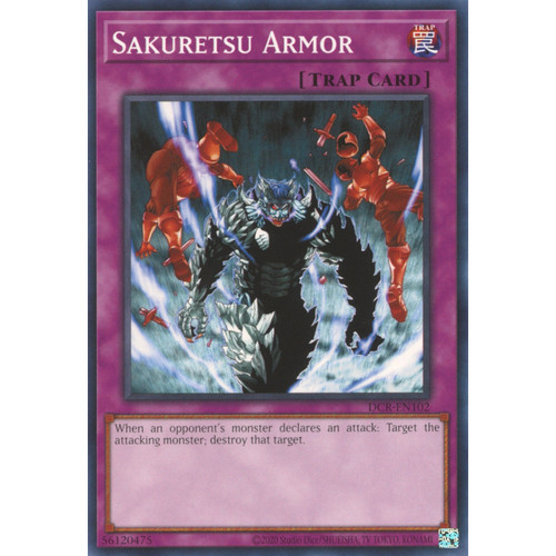 Tcg dcr en102 - tcg, dcr-en102