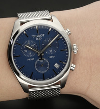 Montre Tissot PR 100