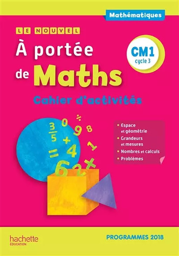 Nouvel portée de - nouvel, maths