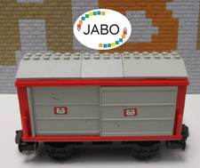 (J 11/5) wagon de marchandises