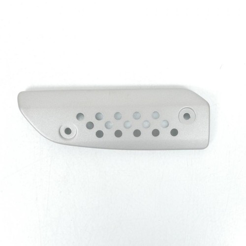 Protection pot échappement - protection,