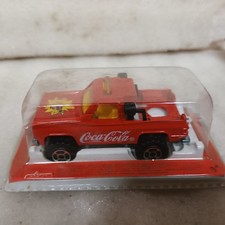 MAJORETTE SERIE 200 CHEVROLET