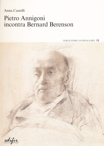 Anna castelli pietro annigoni - castelli,