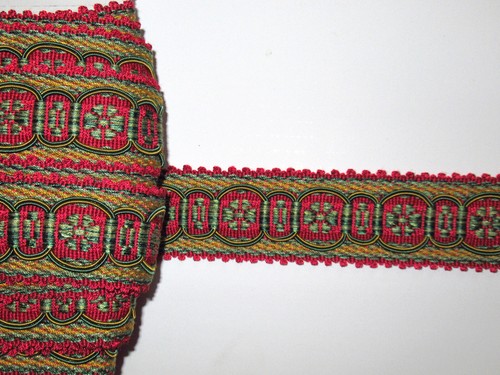 Mètres galon ancien - 12,70,
