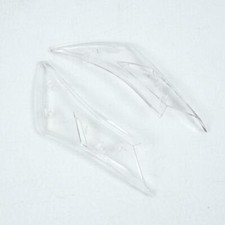 Paire protection d'aération