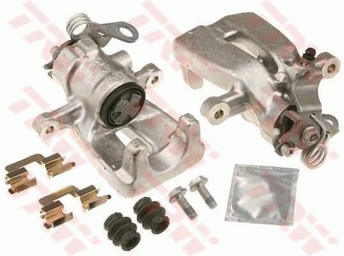 Trw bhq289 brake - caliper, for