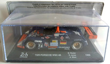 DIE CAST TWR Porsche WSC-95 -