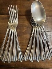 Suite de Couverts A Entremets