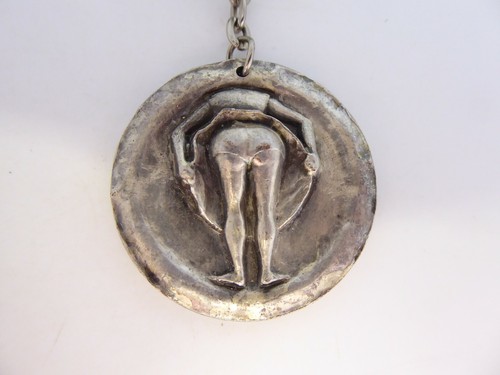 Porte clés key - key, ring