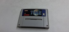 Jeu Super Nintendo SNES Illusion of Time loose