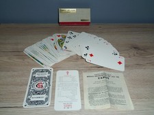 Ancien Jeu Tarot de Luxe 78