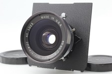 [ EXC+++++ ] Obturateur objectif Ilex Acu Veriwide 90 mm f/8 Copal n°0 du JAPON