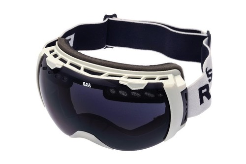 Lunettes ski ravs - lunettes, de