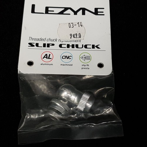 Embout pompe lezyne ref - pompe, "lezyne"