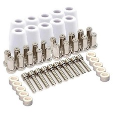 Lot consommables torche - consommables,