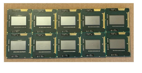 Lot x processeurs cpu - 🔳,