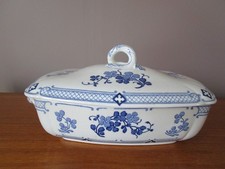 Légumier / petite soupière