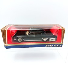 Zil 117 Soviet Limousine 1983