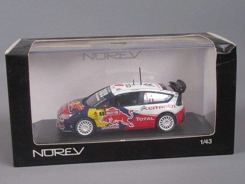 D926 norev 155429 - norev, citroën