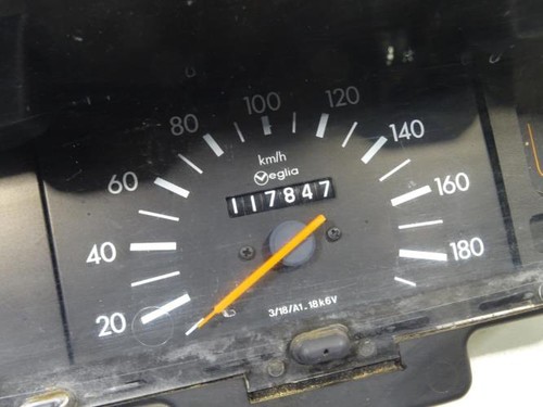 Compteur peugeot 205 phase - peugeot,