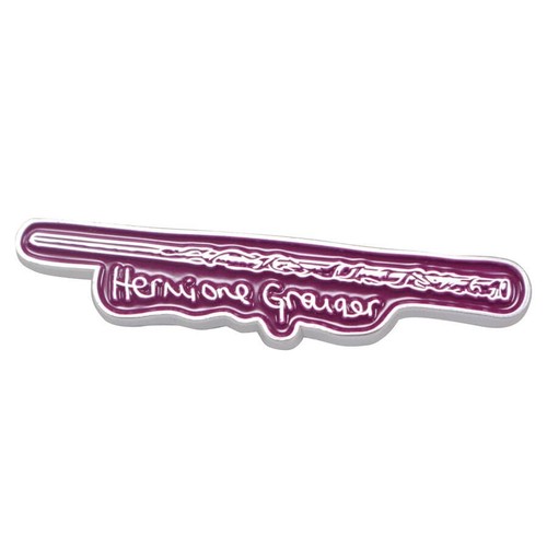 Harry potter pin s baguette - harry,