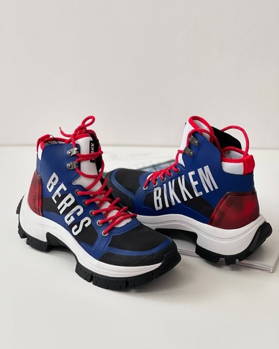 Bikkembergs men boots us 8 - men`s,