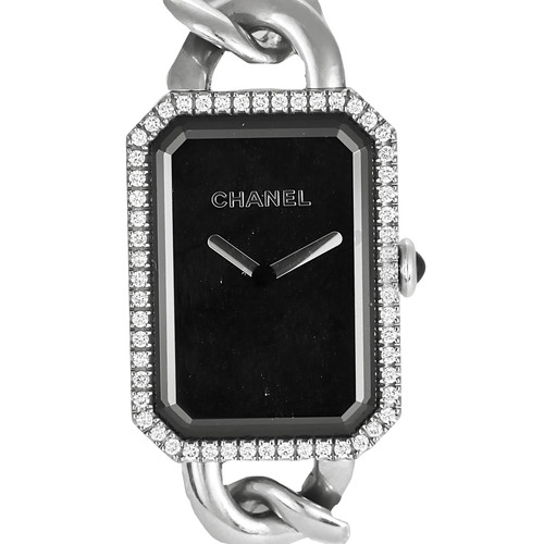 Chanel montre première - montre,