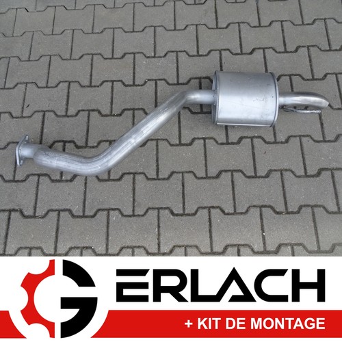 Pour ssangyong rexton xdi - rexton,