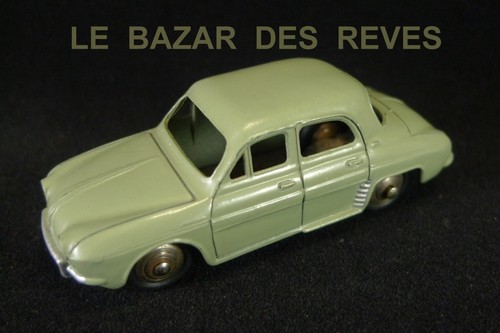 Dinky toys france renault - toys,