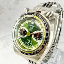 Montre chronographe SEIKO AKA